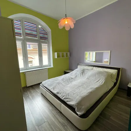 Home3city Monte Apartament Sopot