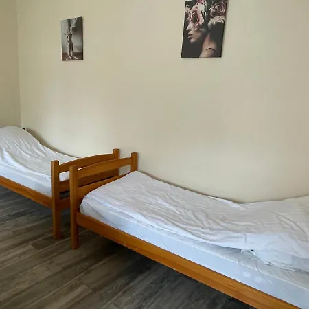 Home3city Monte Apartament Sopot