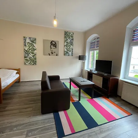 Apartament Home3city Monte