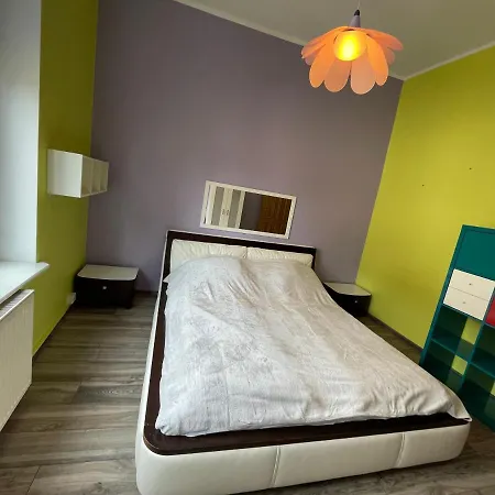 Apartament Home3city Monte *