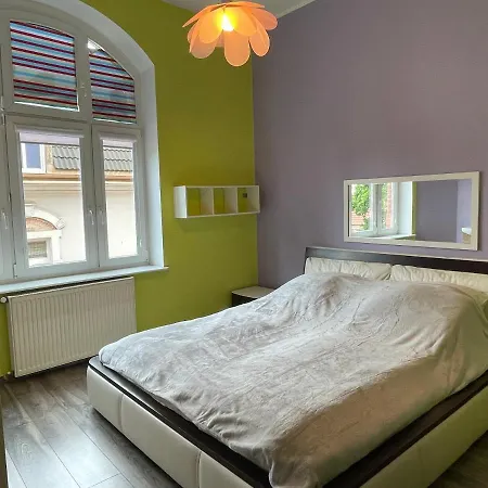 Apartament Home3city Monte
